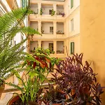 Iflat Trastevere Refined Apartment