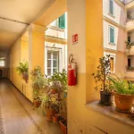 Iflat Trastevere Refined Apartment