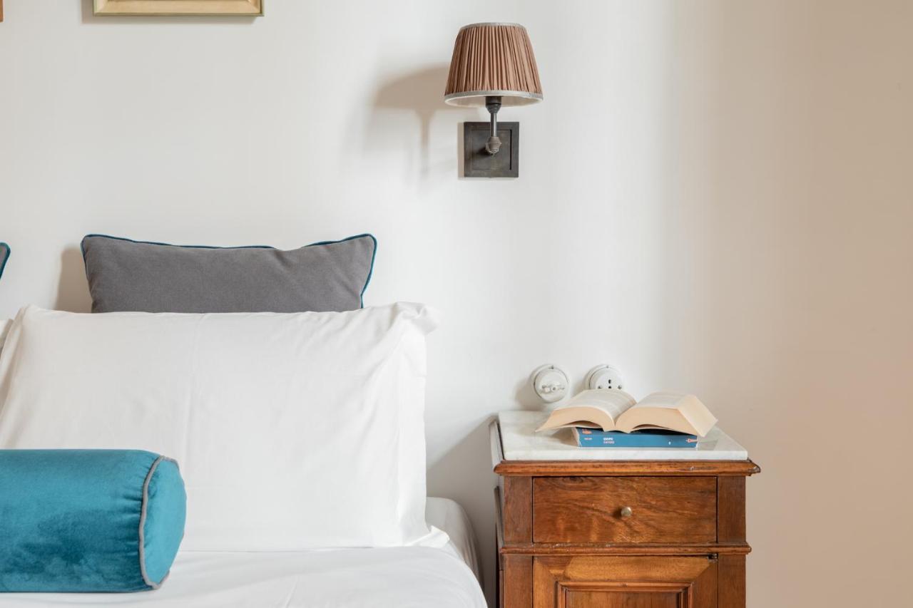 Apartment Iflat Trastevere Refined *