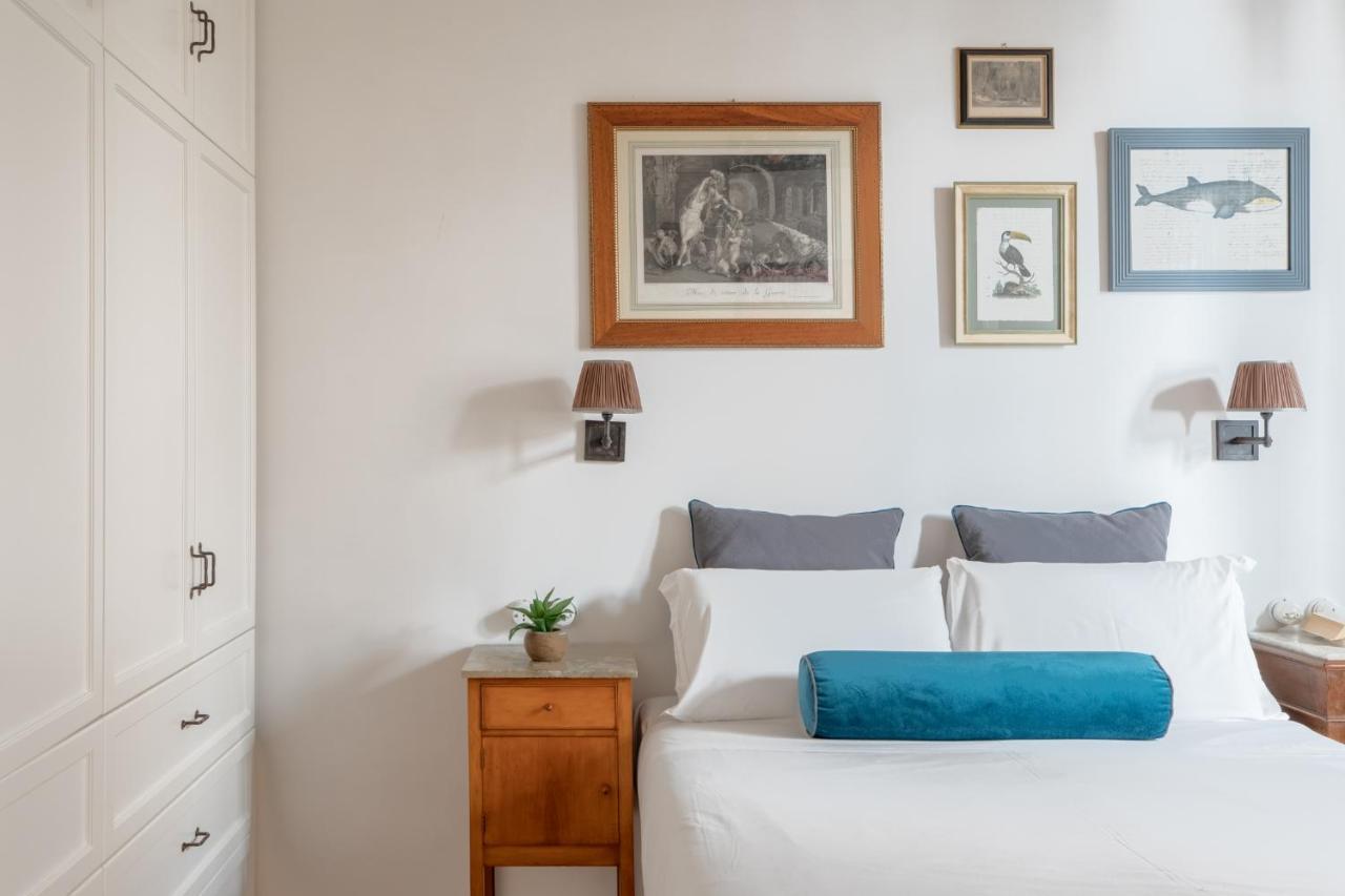 Apartment Iflat Trastevere Refined