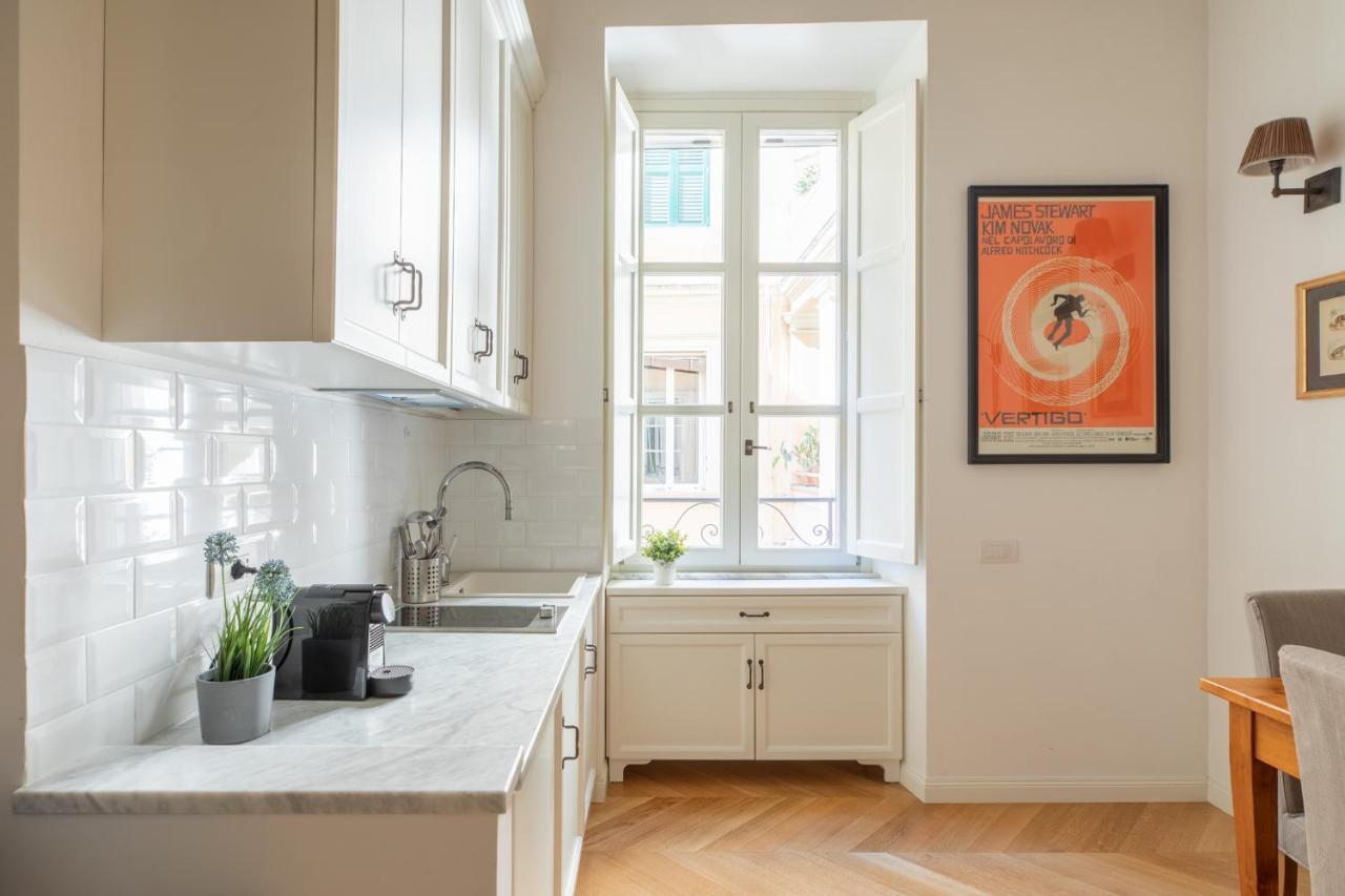 Iflat Trastevere Refined Apartment *
