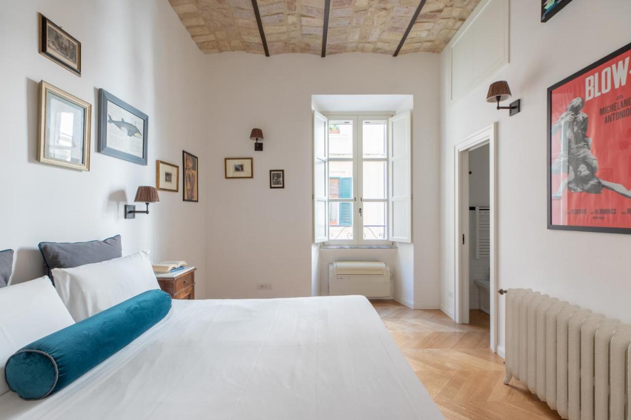 Iflat Trastevere Refined Rom