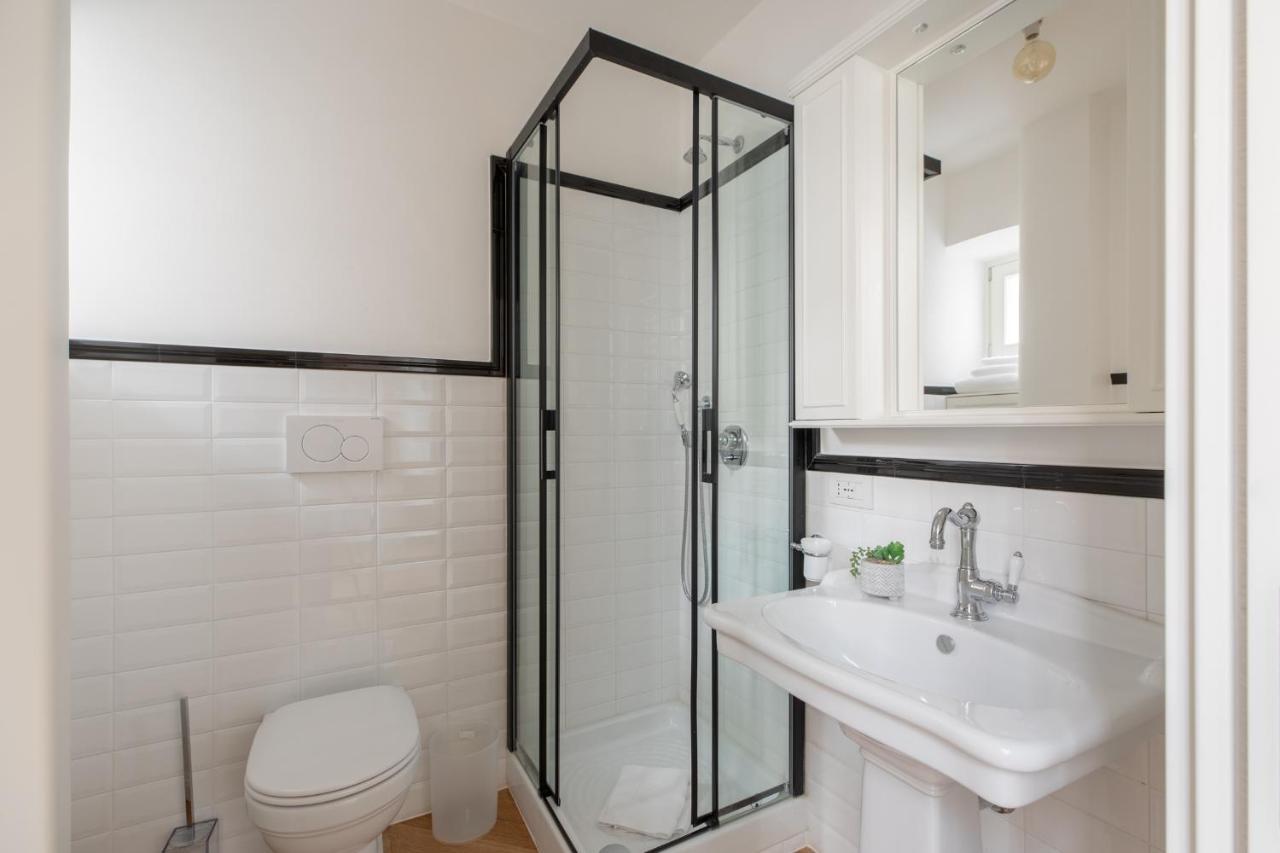Apartment Iflat Trastevere Refined *