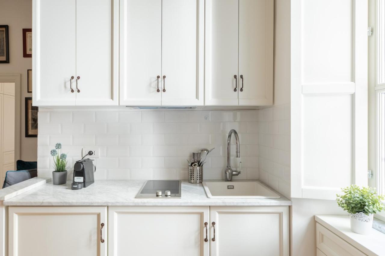Iflat Trastevere Refined Apartment