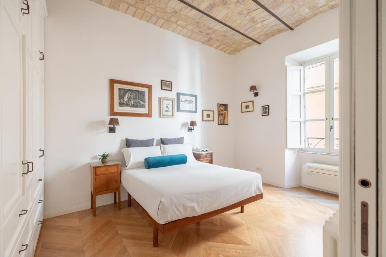 Iflat Trastevere Refined Apartment